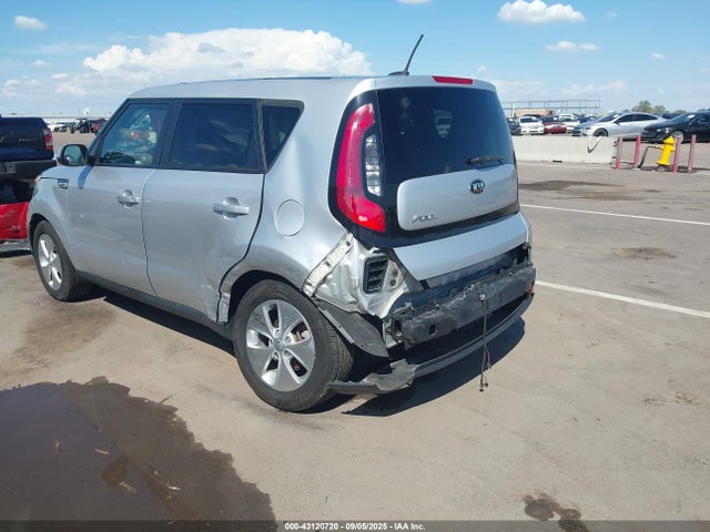 KIA dohc gdi gamma 2015 KNDJN2A24F7763916 Image 6