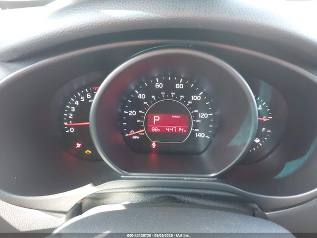 KIA dohc gdi gamma 2015 KNDJN2A24F7763916 Image 7