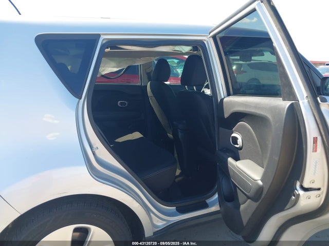 KIA dohc gdi gamma 2015 KNDJN2A24F7763916 Image 8