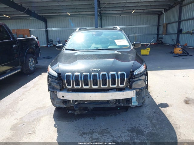 1C4PJMDS4FW752689 Jeep 2015