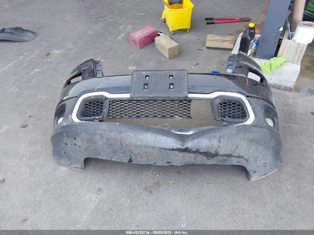 1C4PJMDS4FW752689 Jeep 2015