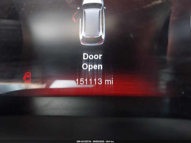 1C4PJMDS4FW752689 Jeep 2015