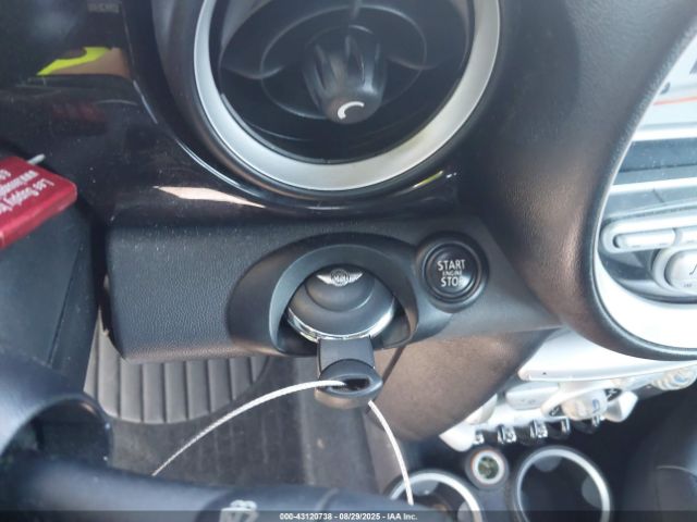 2009 MINI COOPER S WMWMF73579TW83811 Photo 10