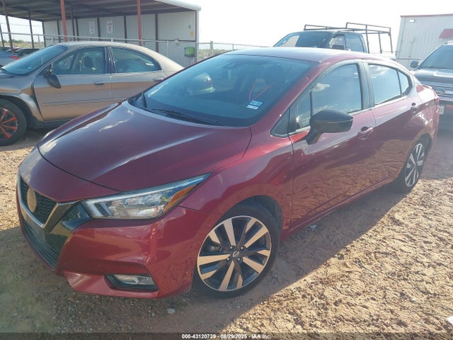 3N1CN8FV4LL869694 Nissan 2020