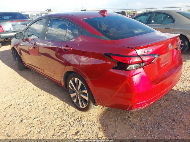 3N1CN8FV4LL869694 Nissan 2020