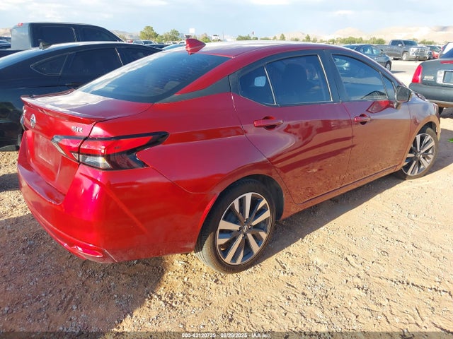 3N1CN8FV4LL869694 Nissan 2020
