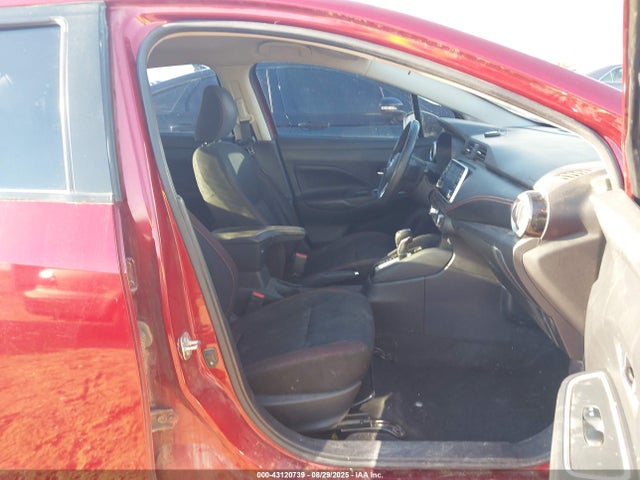 3N1CN8FV4LL869694 Nissan 2020
