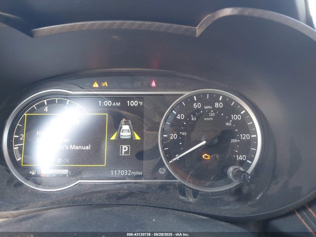 3N1CN8FV4LL869694 Nissan 2020