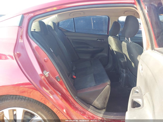 3N1CN8FV4LL869694 Nissan 2020