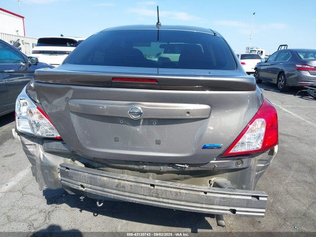 Nissan 2015 2015 3N1CN7AP8FL921206 Image 16