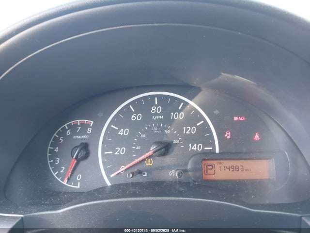 Nissan 2015 2015 3N1CN7AP8FL921206 Image 7