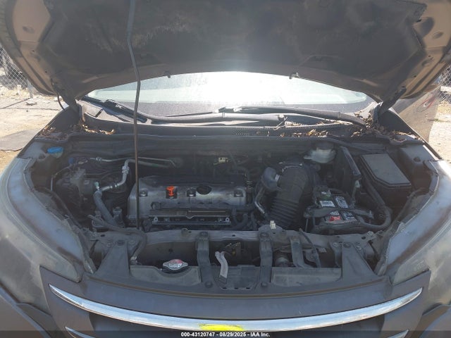 2HKRM3H7XEH562951 Honda k24z7