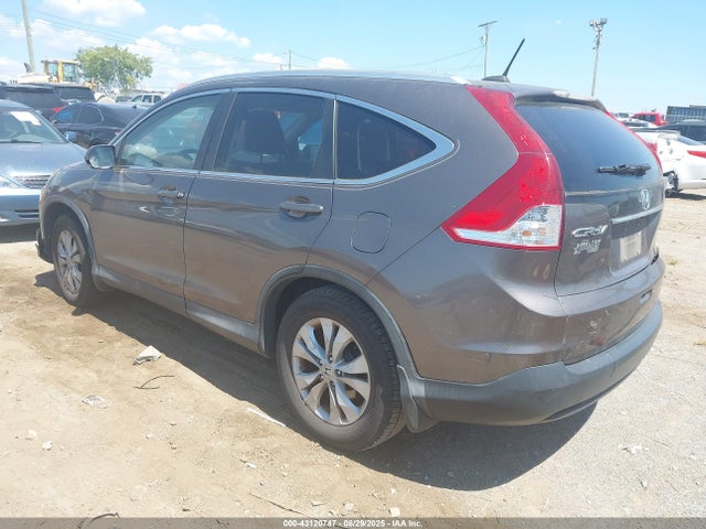2HKRM3H7XEH562951 Honda k24z7