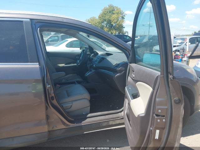 2HKRM3H7XEH562951 Honda k24z7