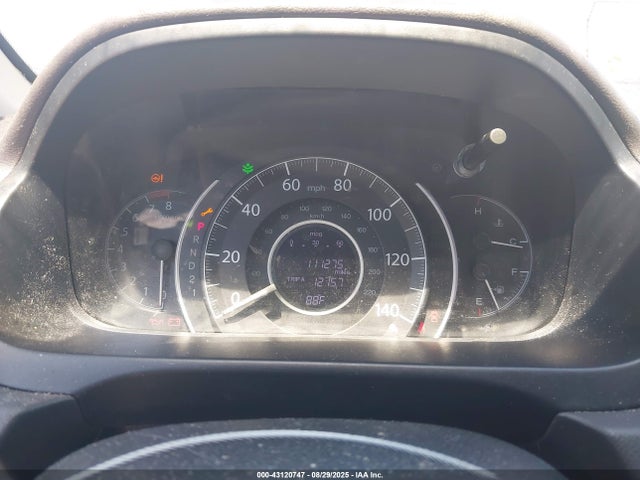 2HKRM3H7XEH562951 Honda k24z7