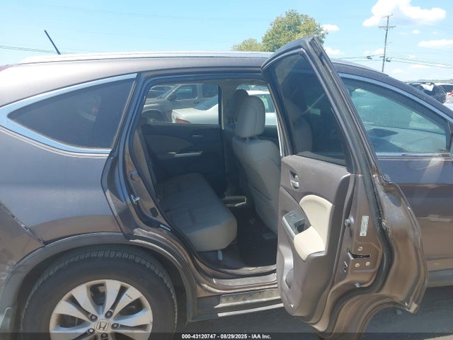 2HKRM3H7XEH562951 Honda k24z7