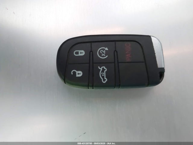 2C3CDZGGXLH110681 Dodge 2020