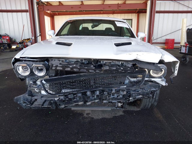 2C3CDZGGXLH110681 Dodge 2020