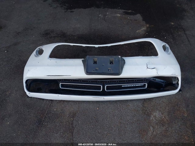 2C3CDZGGXLH110681 Dodge 2020