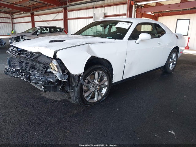 2C3CDZGGXLH110681 Dodge 2020