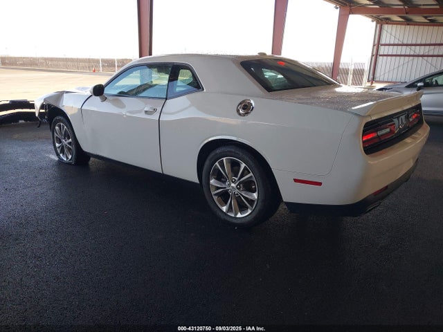2C3CDZGGXLH110681 Dodge 2020
