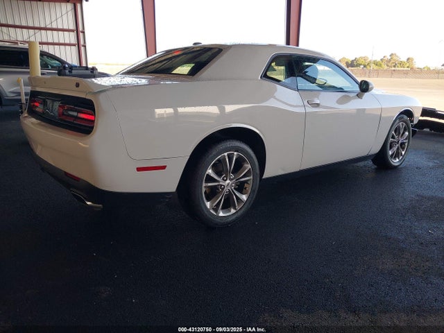 2C3CDZGGXLH110681 Dodge 2020