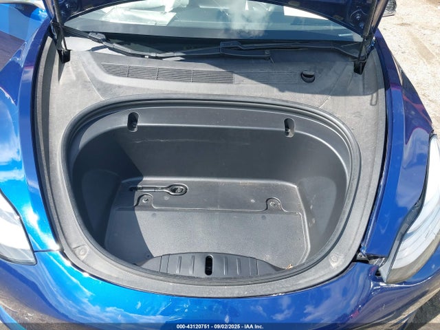 Продаж на аукціоні авто 2020 Tesla Model 3 Long Range Dual Motor All-wheel Drive, vin: 5YJ3E1EB3LF664734, номер лоту: 43120751