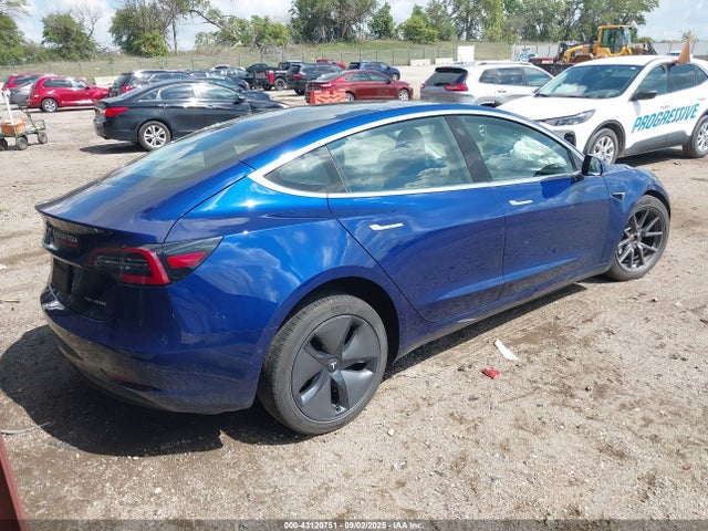 Продаж на аукціоні авто 2020 Tesla Model 3 Long Range Dual Motor All-wheel Drive, vin: 5YJ3E1EB3LF664734, номер лоту: 43120751