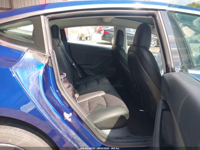 Продаж на аукціоні авто 2020 Tesla Model 3 Long Range Dual Motor All-wheel Drive, vin: 5YJ3E1EB3LF664734, номер лоту: 43120751