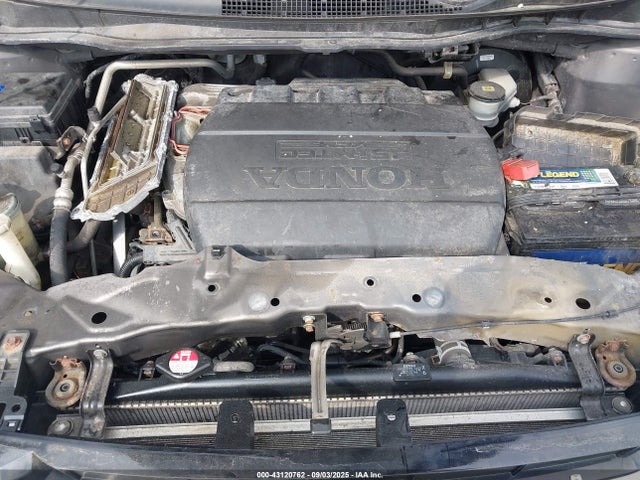 5FNRL5H66EB131253 Honda j35z8