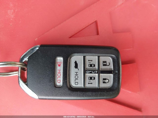5FNRL5H66EB131253 Honda j35z8
