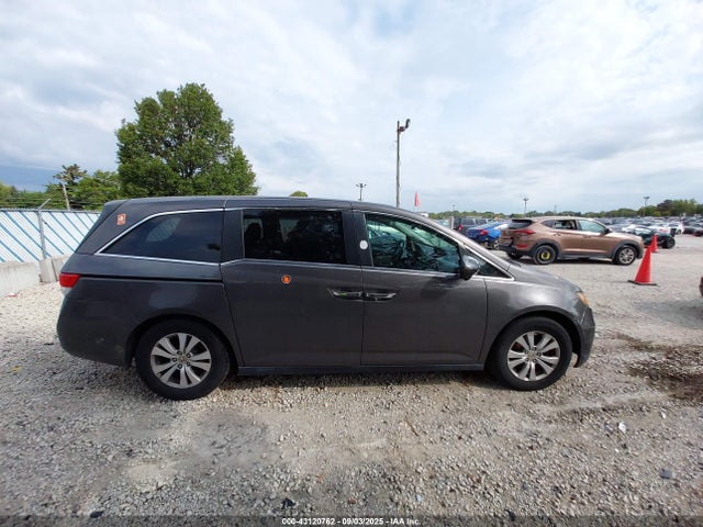 5FNRL5H66EB131253 Honda j35z8