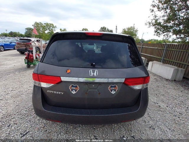 5FNRL5H66EB131253 Honda j35z8