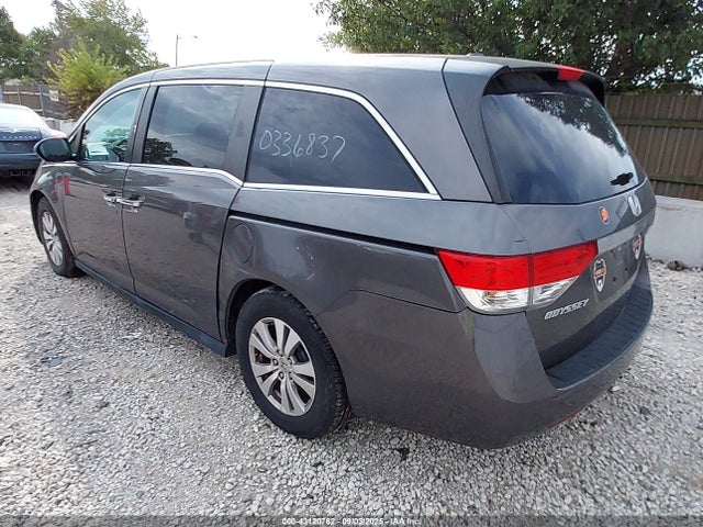 5FNRL5H66EB131253 Honda j35z8