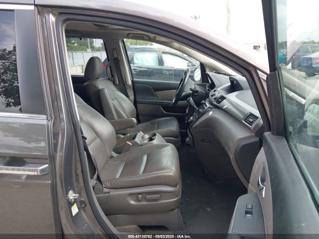 5FNRL5H66EB131253 Honda j35z8