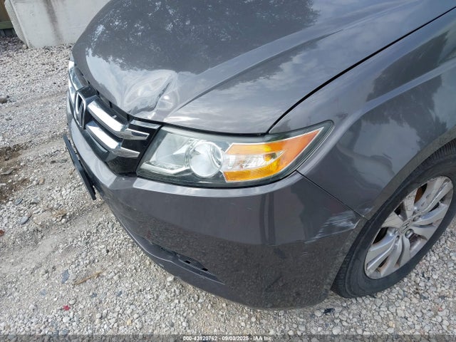 5FNRL5H66EB131253 Honda j35z8