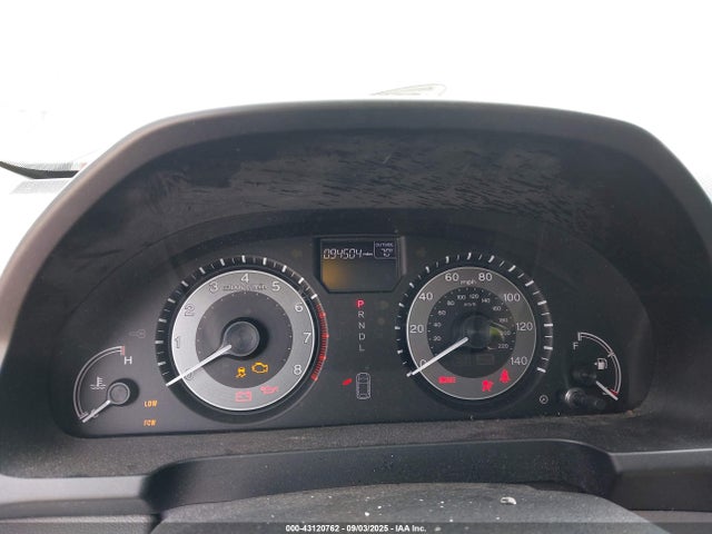 5FNRL5H66EB131253 Honda j35z8