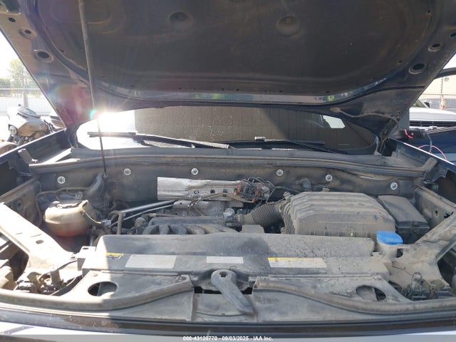 1V2JE2CAXMC237992 Volkswagen 3.6 fsi
