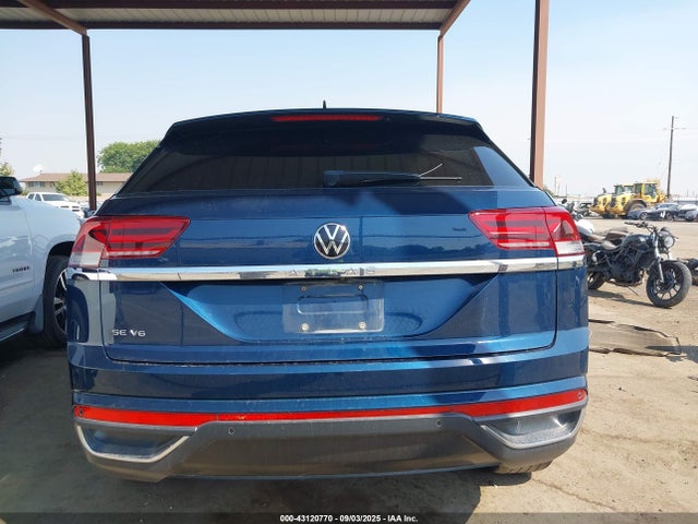 1V2JE2CAXMC237992 Volkswagen 3.6 fsi