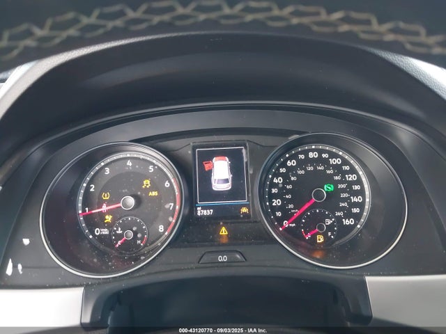 1V2JE2CAXMC237992 Volkswagen 3.6 fsi