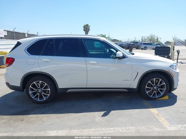 5UXKR0C54J0X92157 BMW X5