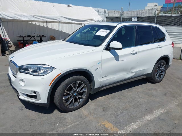 5UXKR0C54J0X92157 BMW X5