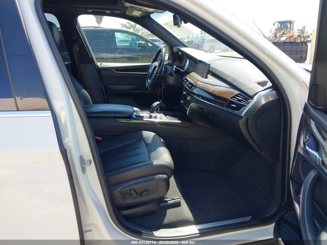 5UXKR0C54J0X92157 BMW X5