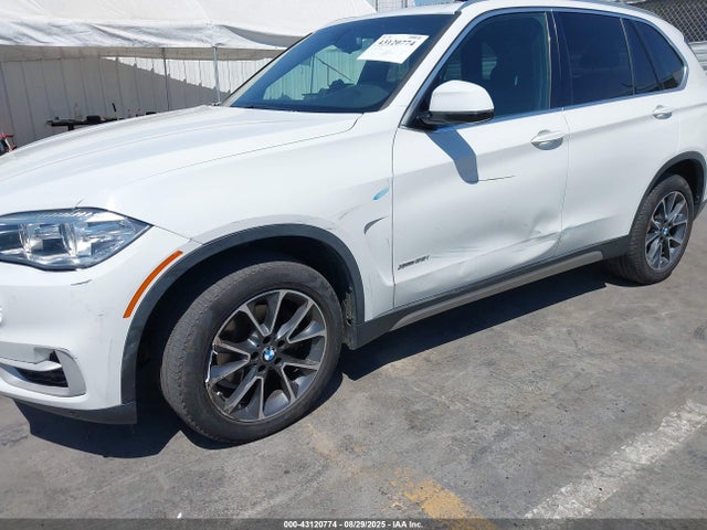 5UXKR0C54J0X92157 BMW X5