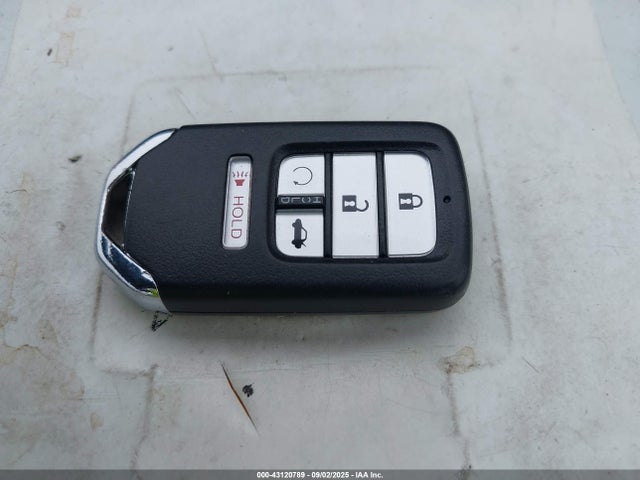 Honda l15b7 2016 2HGFC3B38GH353636 Image 11
