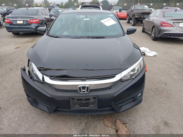 Honda l15b7 2016 2HGFC3B38GH353636 Image 12