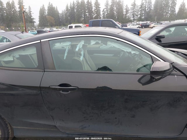 Honda l15b7 2016 2HGFC3B38GH353636 Image 13