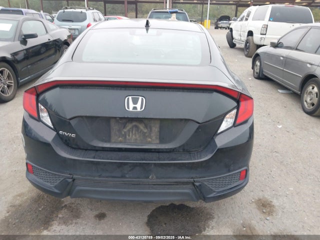 Honda l15b7 2016 2HGFC3B38GH353636 Image 16