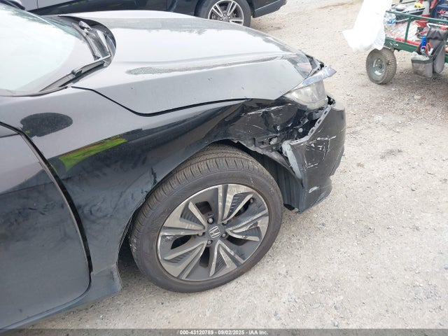 Honda l15b7 2016 2HGFC3B38GH353636 Image 19