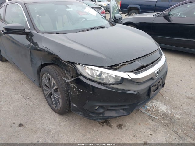 Honda l15b7 2016 2HGFC3B38GH353636 Image 20